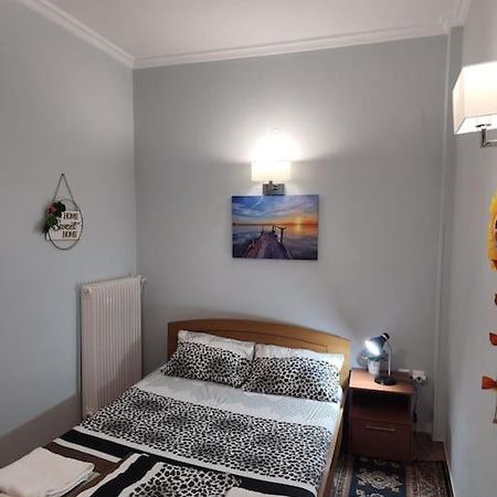 Experience Comfort 5 Alfa Mytilene Bagian luar foto