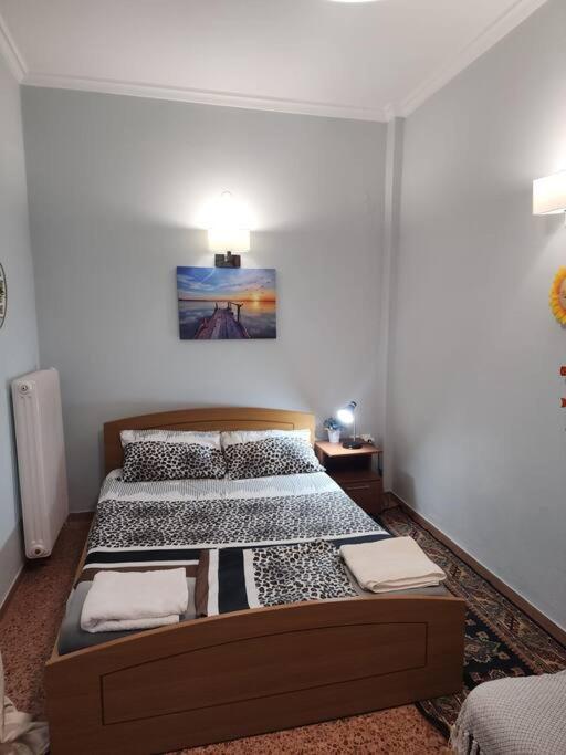 Experience Comfort 5 Alfa Mytilene Bagian luar foto