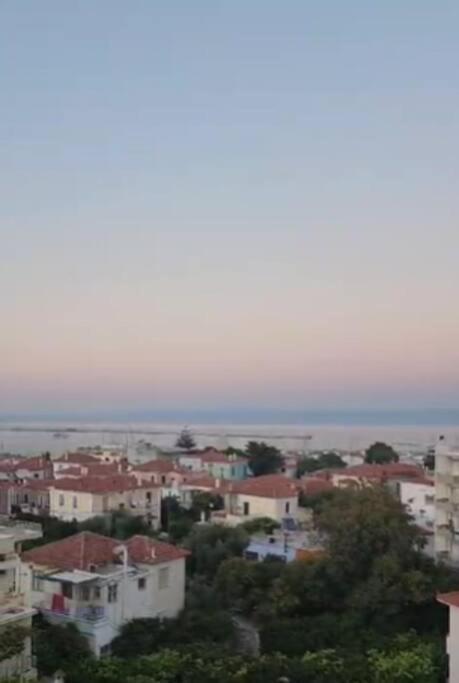 Experience Comfort 5 Alfa Mytilene Bagian luar foto